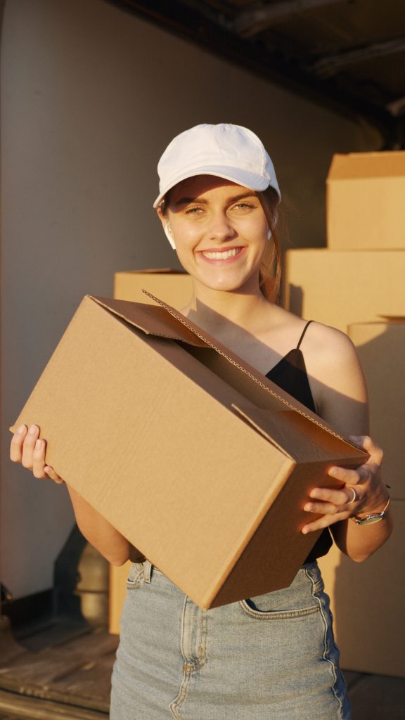 Vancouver Movers | Viktoria Professional Movers